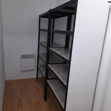Vancurova Soukrome Parkovani Zdarma Appartement