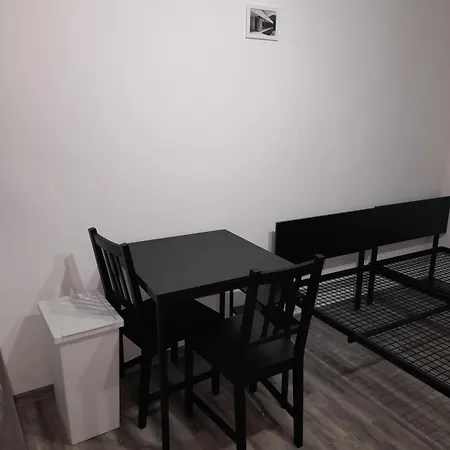 Appartement Vancurova Soukrome Parkovani Zdarma *