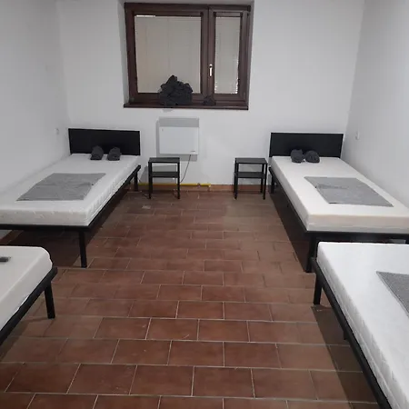 Vancurova Soukrome Parkovani Zdarma Appartement Brno