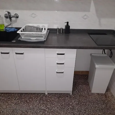 Appartement Vancurova Soukrome Parkovani Zdarma