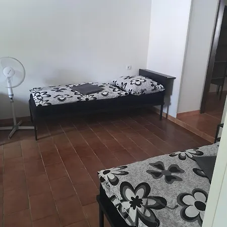 Vancurova Soukrome Parkovani Zdarma Appartement