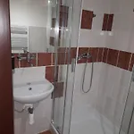 Appartamento Vančurova Soukromé Parkování Zdarma *