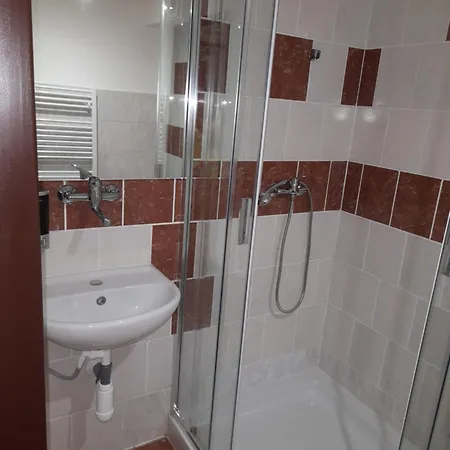 Appartement Vancurova Private Parking *