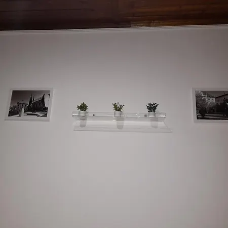 Vancurova Private Parking *