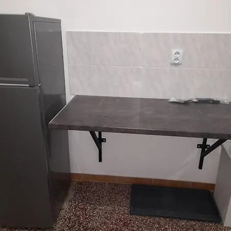 아파트 Vancurova Soukrome Parkovani Zdarma *
