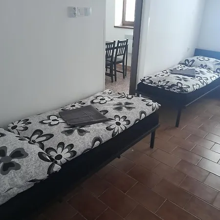 Vancurova Private Parking Apartment