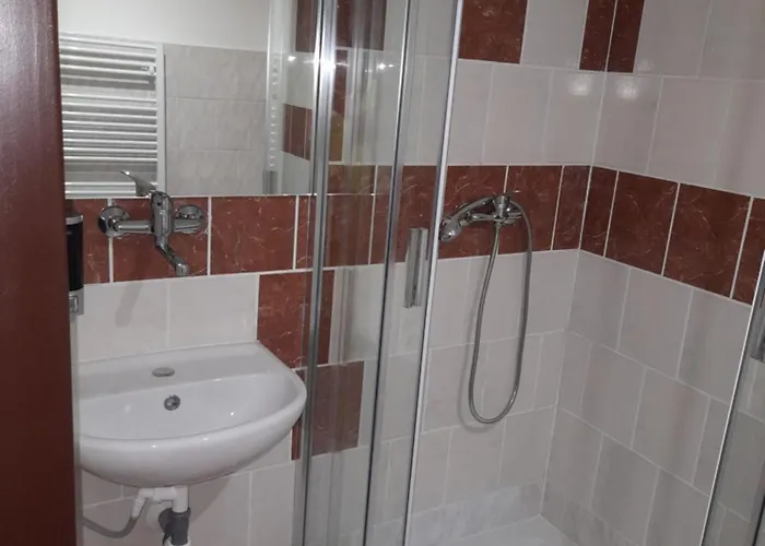 Appartement Vancurova Private Parking *
