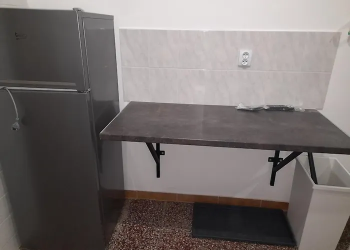 Lägenhet Vancurova Private Parking *