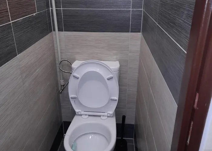 Appartement Vancurova Private Parking
