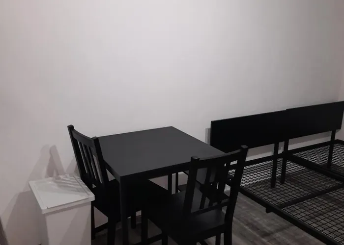 Appartement Vancurova Private Parking *